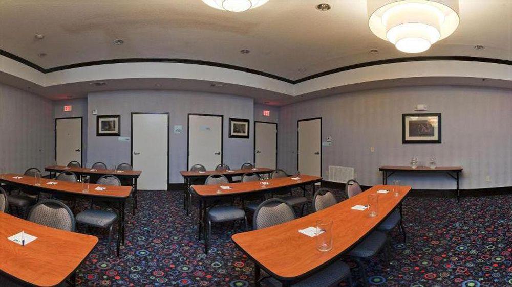 Holiday Inn Express & Suites Graham By Ihg Екстер'єр фото
